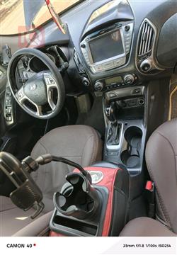 هيونداي توسان